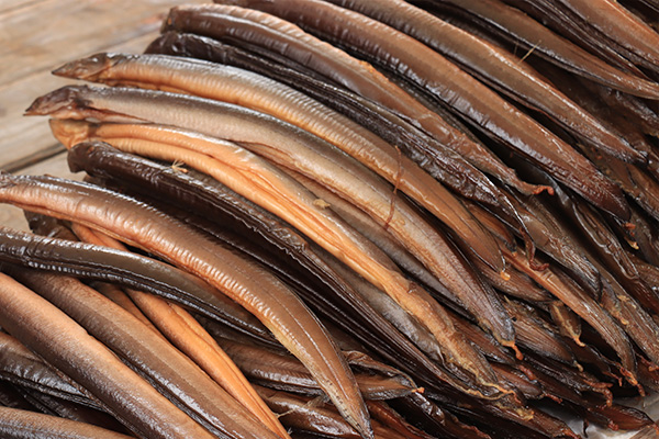 Aal - Quality Seafood