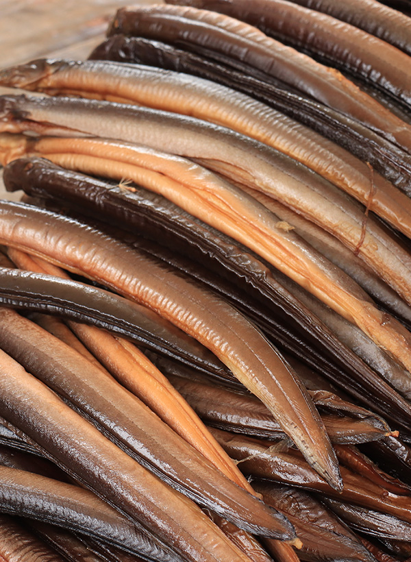 Aal - Quality Seafood