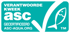 Verantwoorde kweek ASC